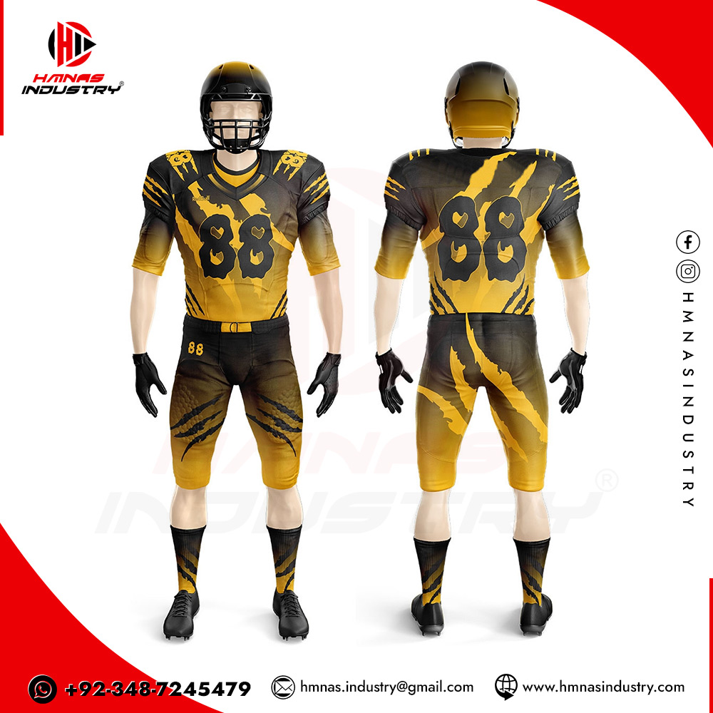 American Uniform