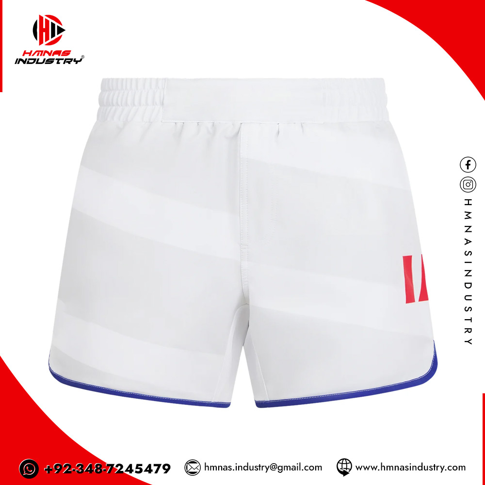 BJJ Shorts