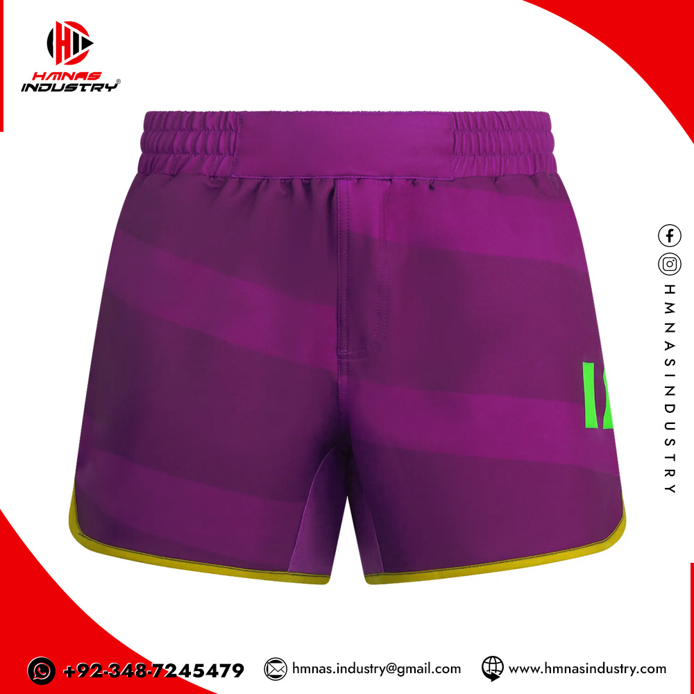 BJJ Shorts