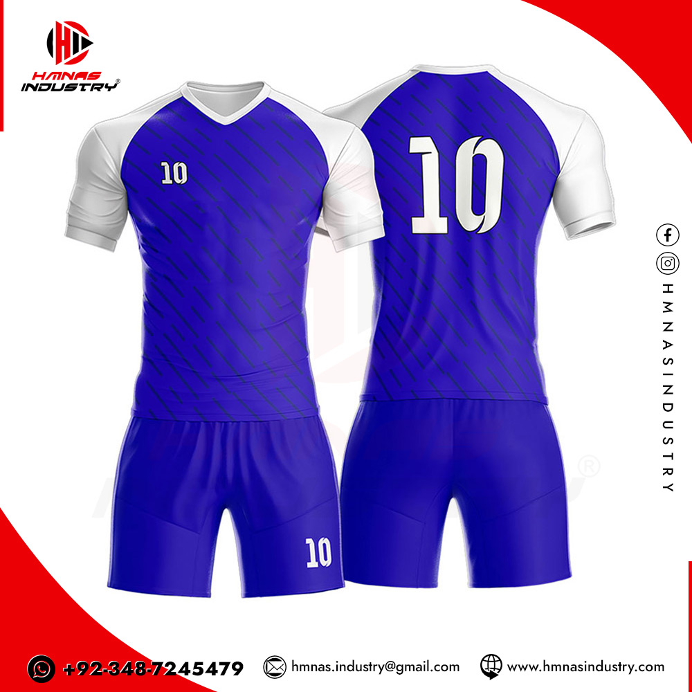 Soccer Uniform
