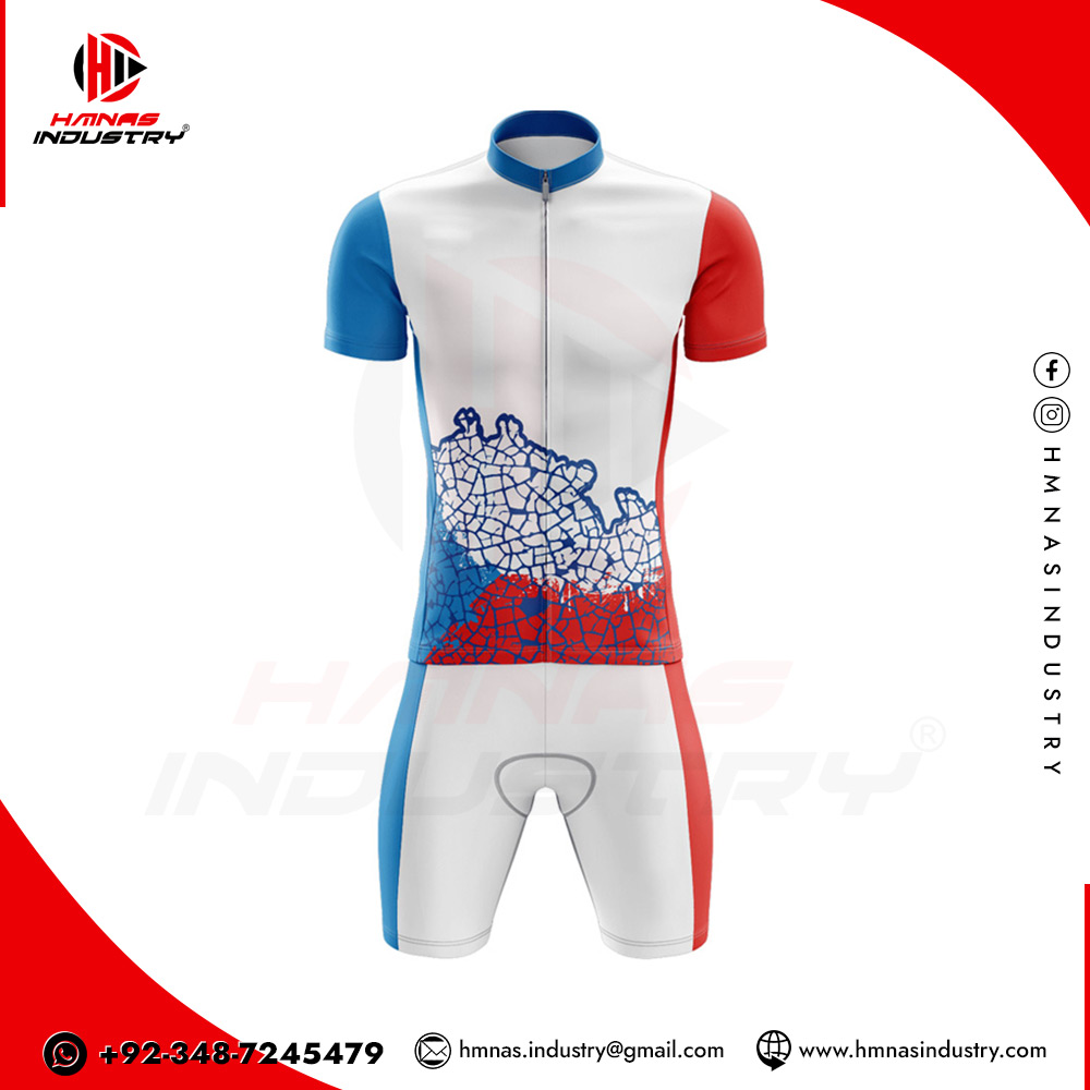Cycling Uniform