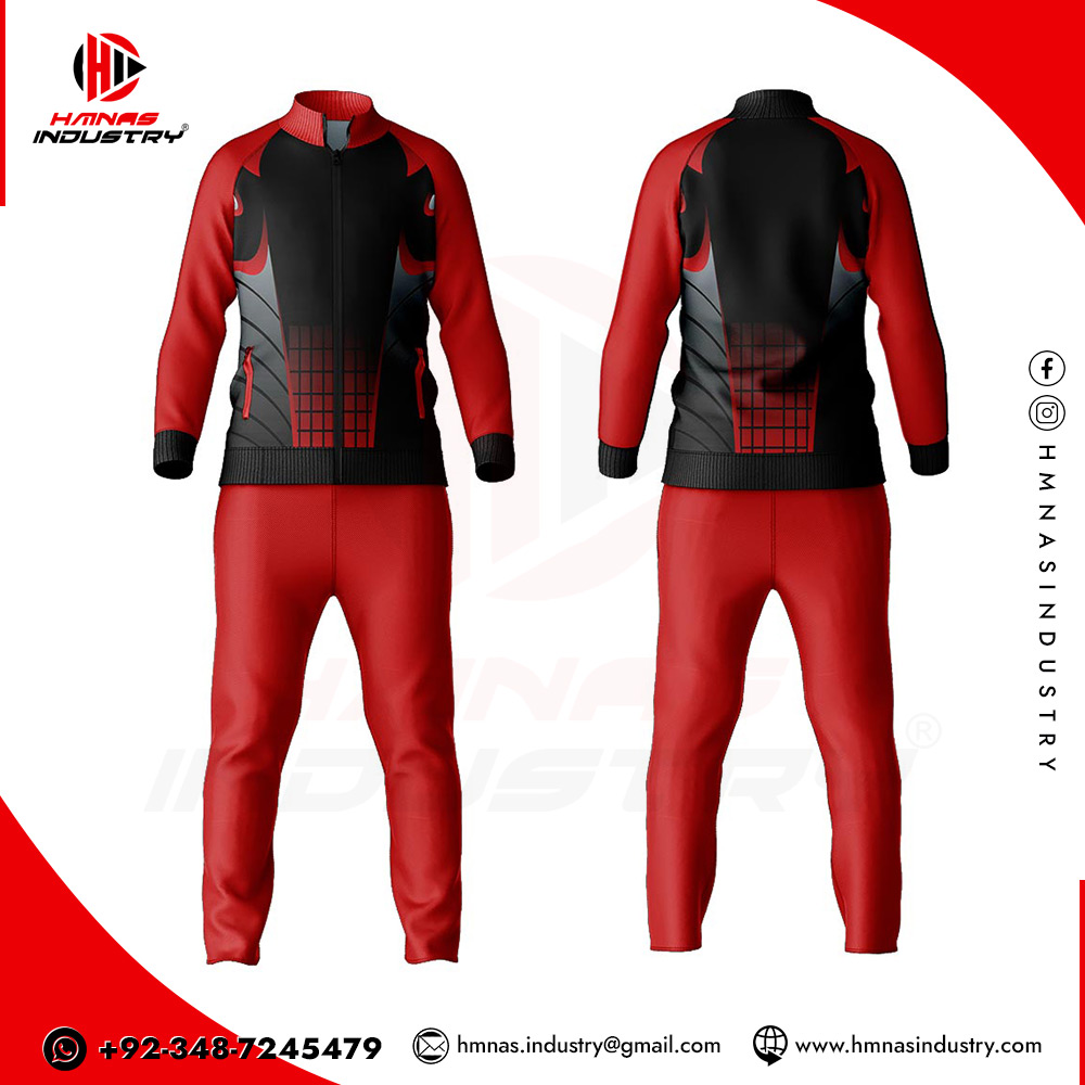 Tracksuit
