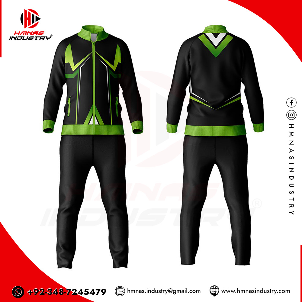 Tracksuit