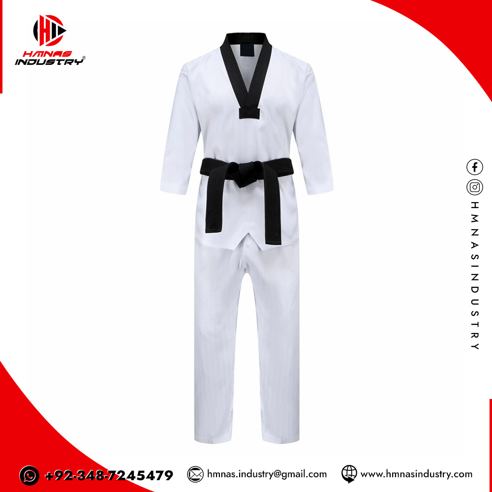 Taekwondo Uniform Taekwondo Uniform