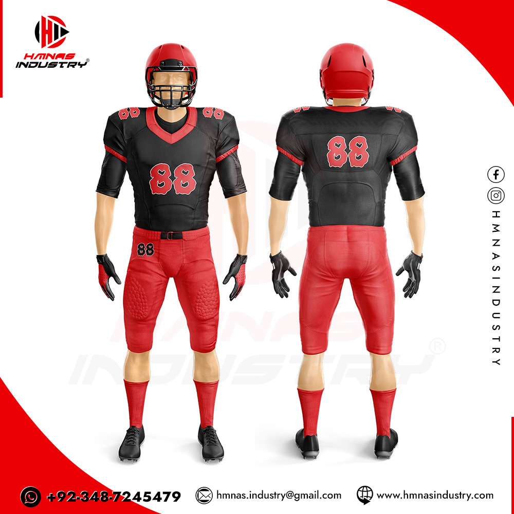 American Uniform