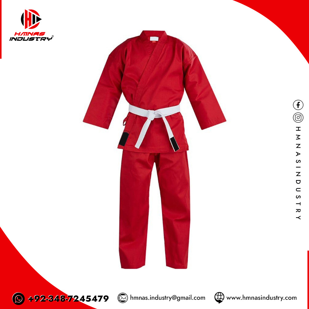 Karate Uniform