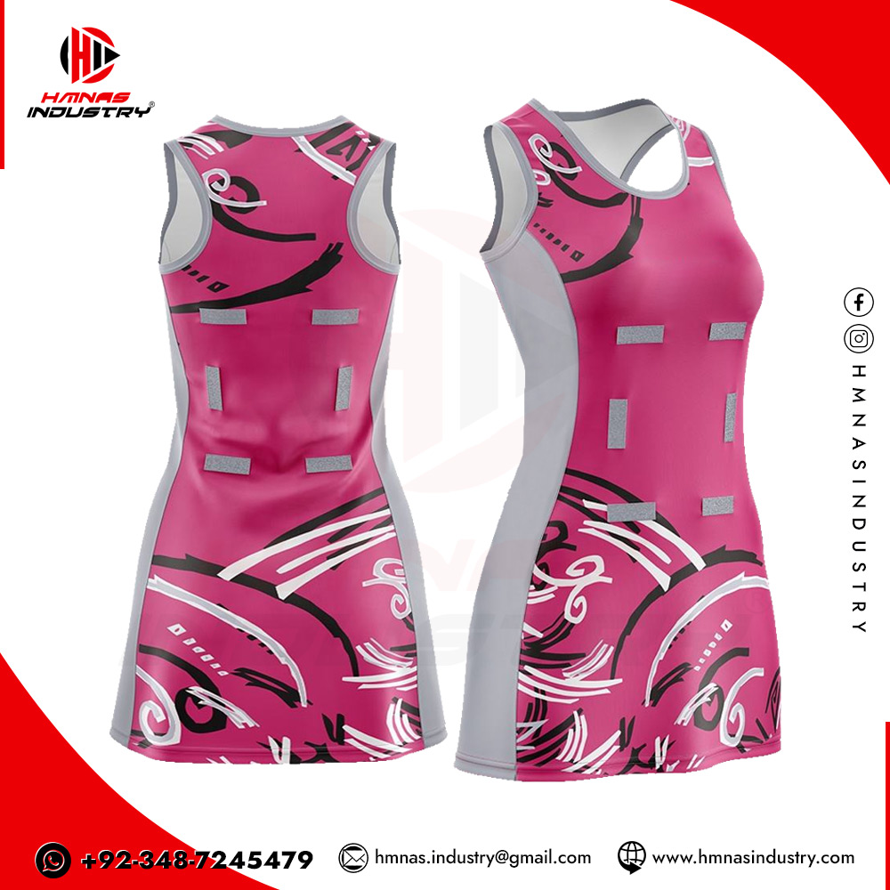 Netball Uniform