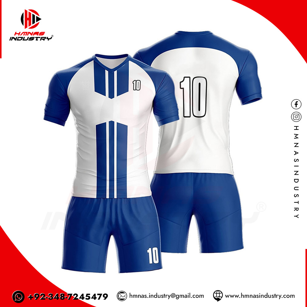 Soccer Uniform