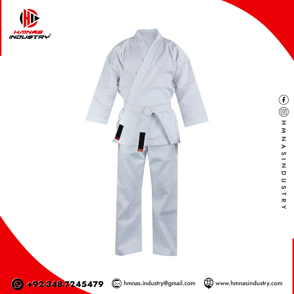 Karate Uniform