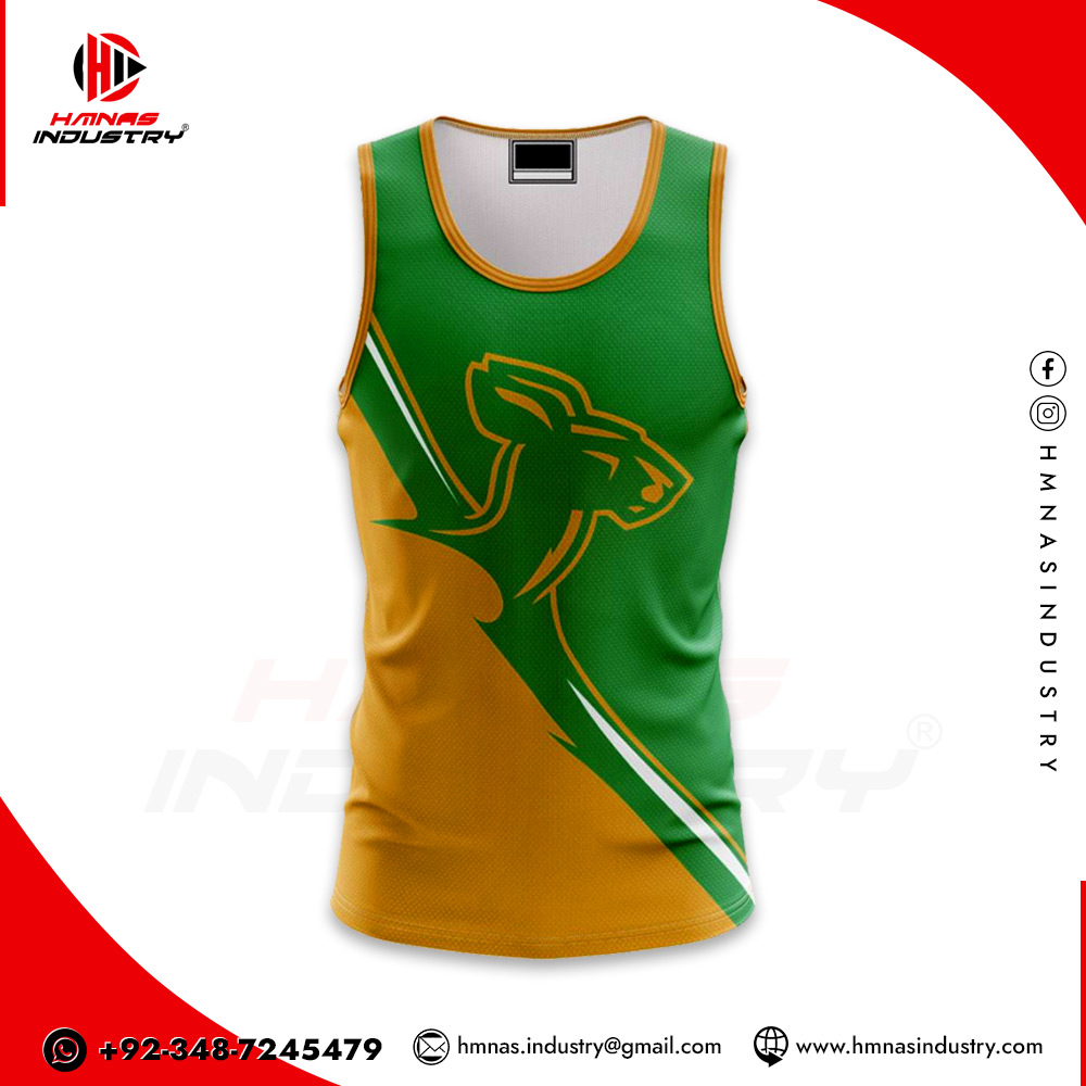 Men TankTops