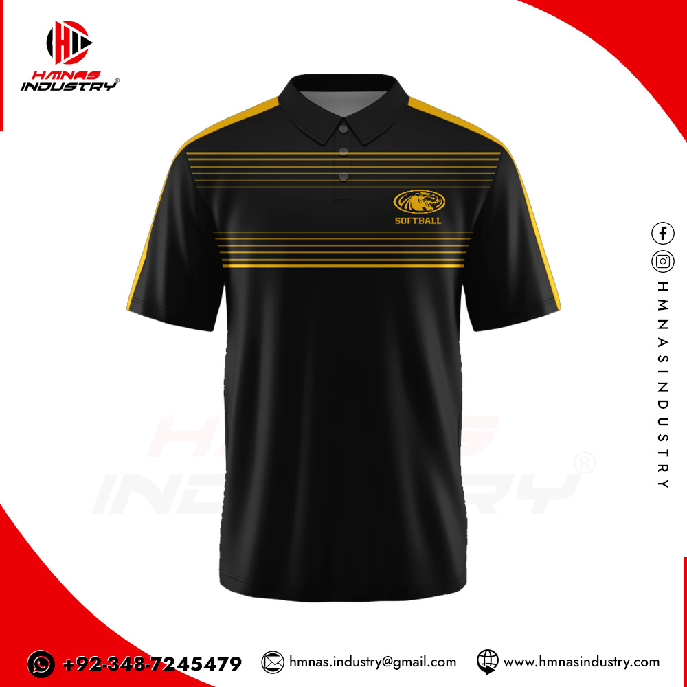 Polo Shirts