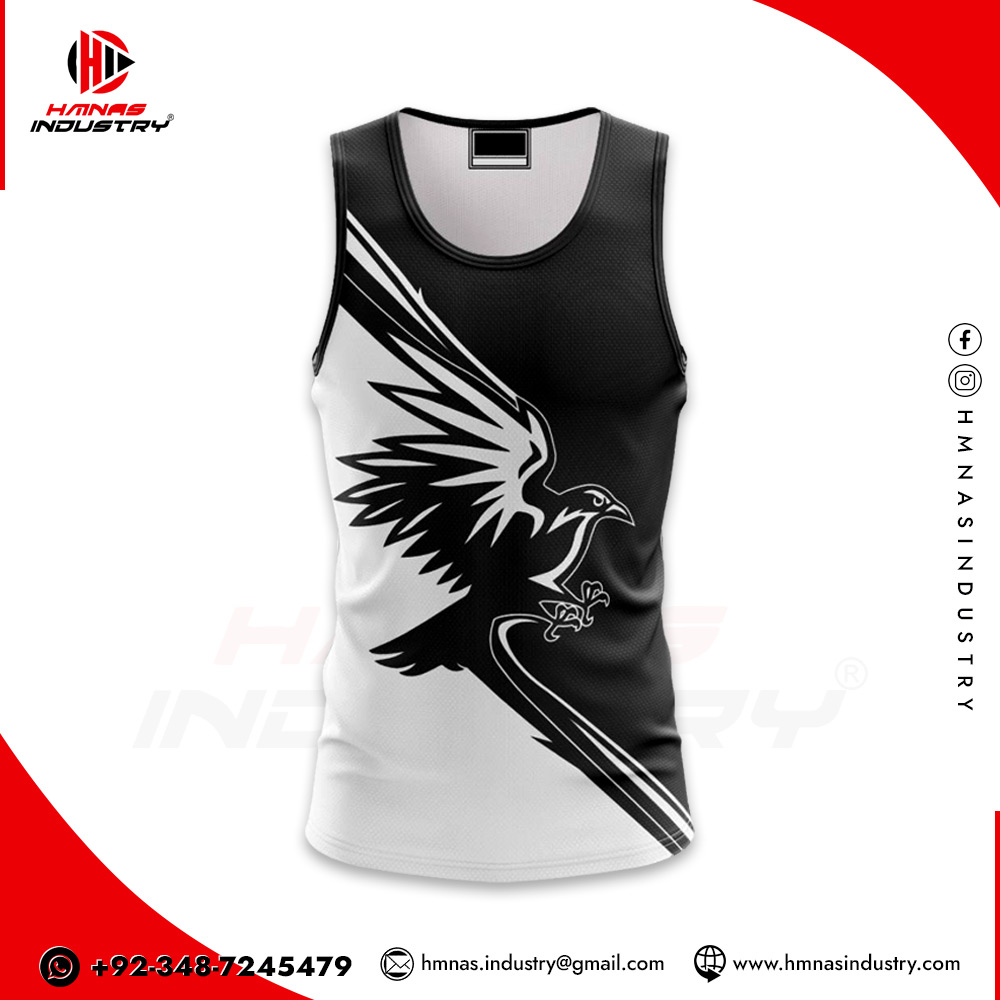 Men TankTops