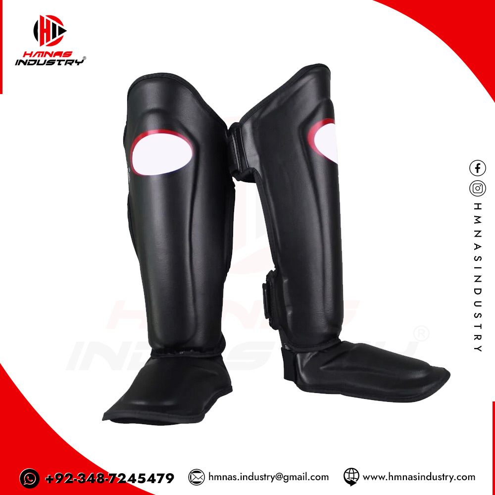 Shin Guard