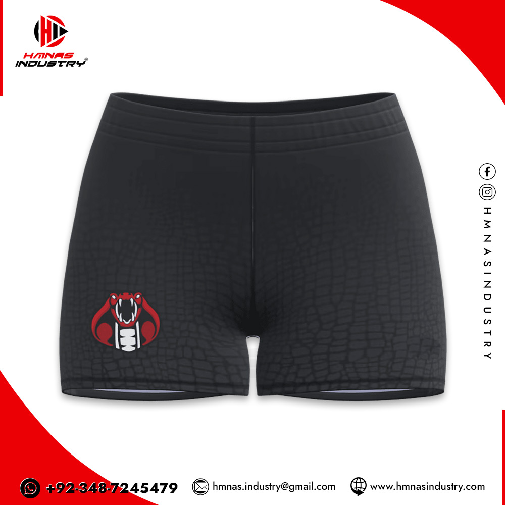Women Shorts
