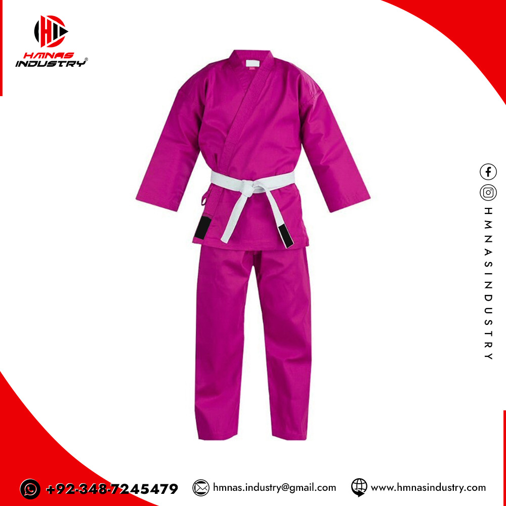 Karate Uniform