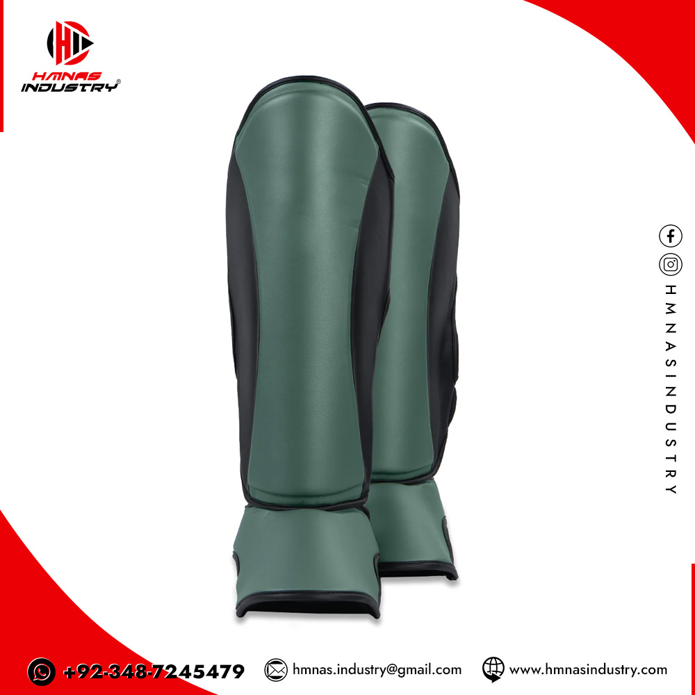 Shin Guard Shin Guard
