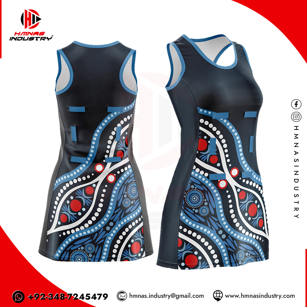 Netball Uniform