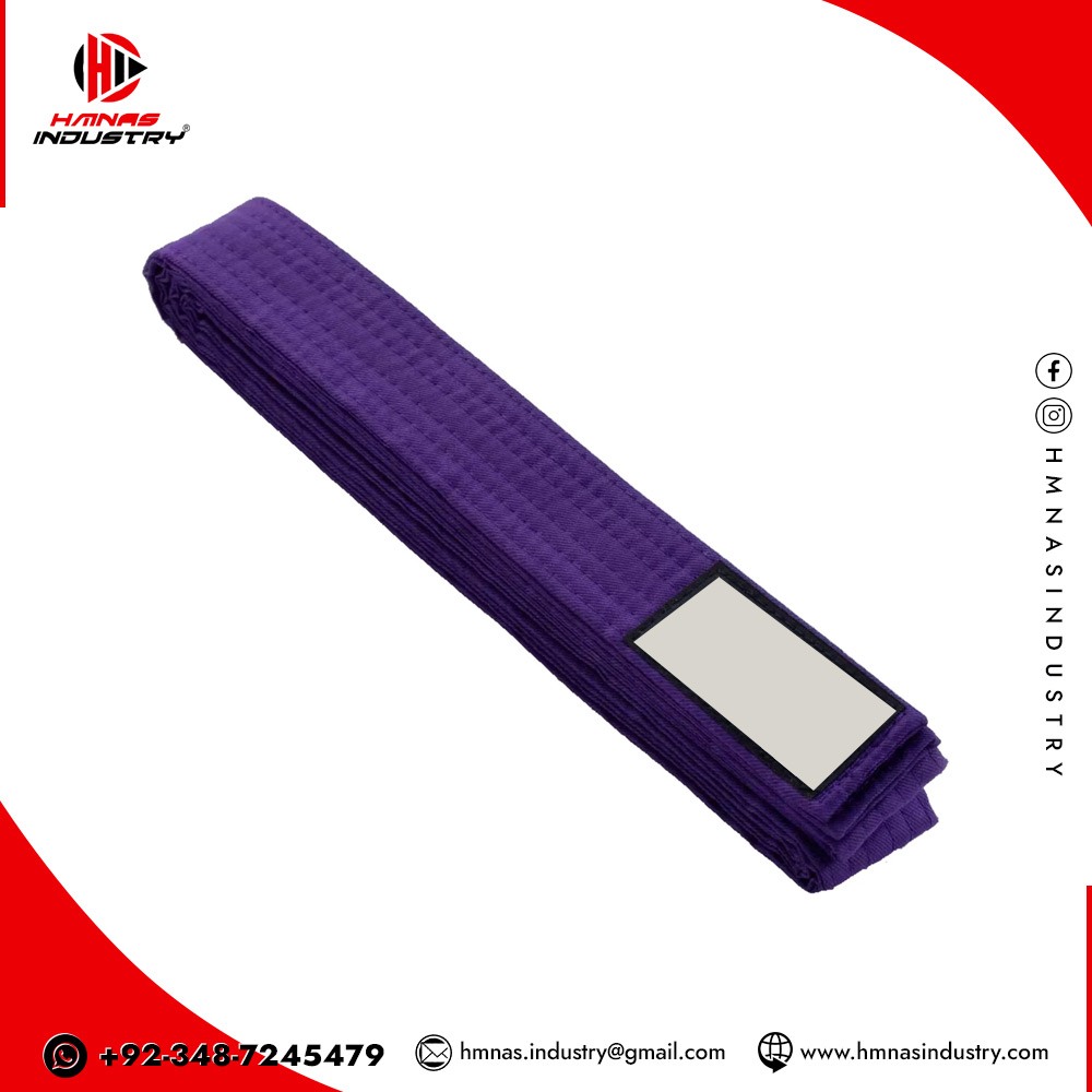 Classic Karate Belts