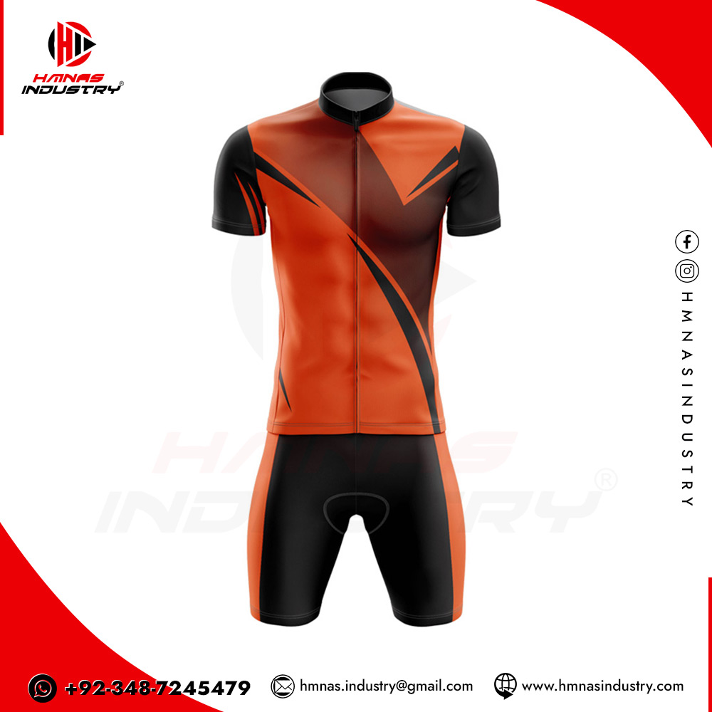 Cycling Uniform