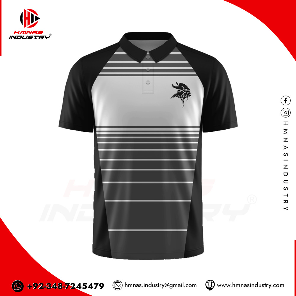 Polo Shirts