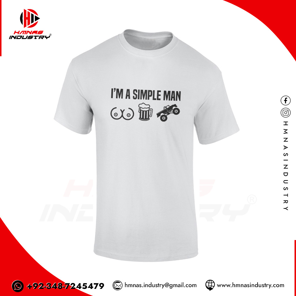 T-Shirts