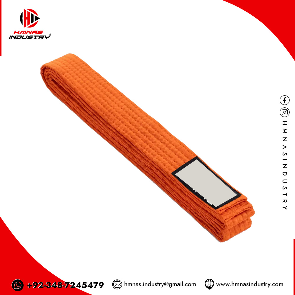 Classic Karate Belts