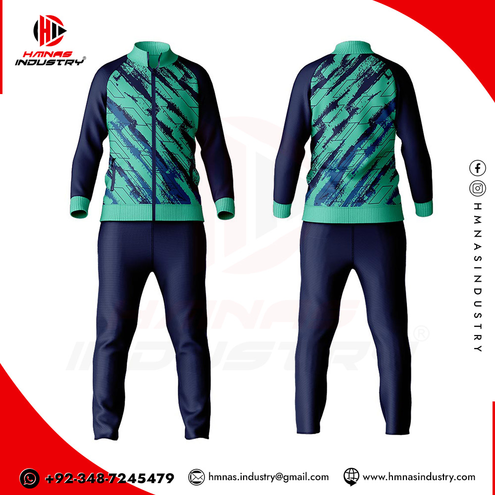 Tracksuit