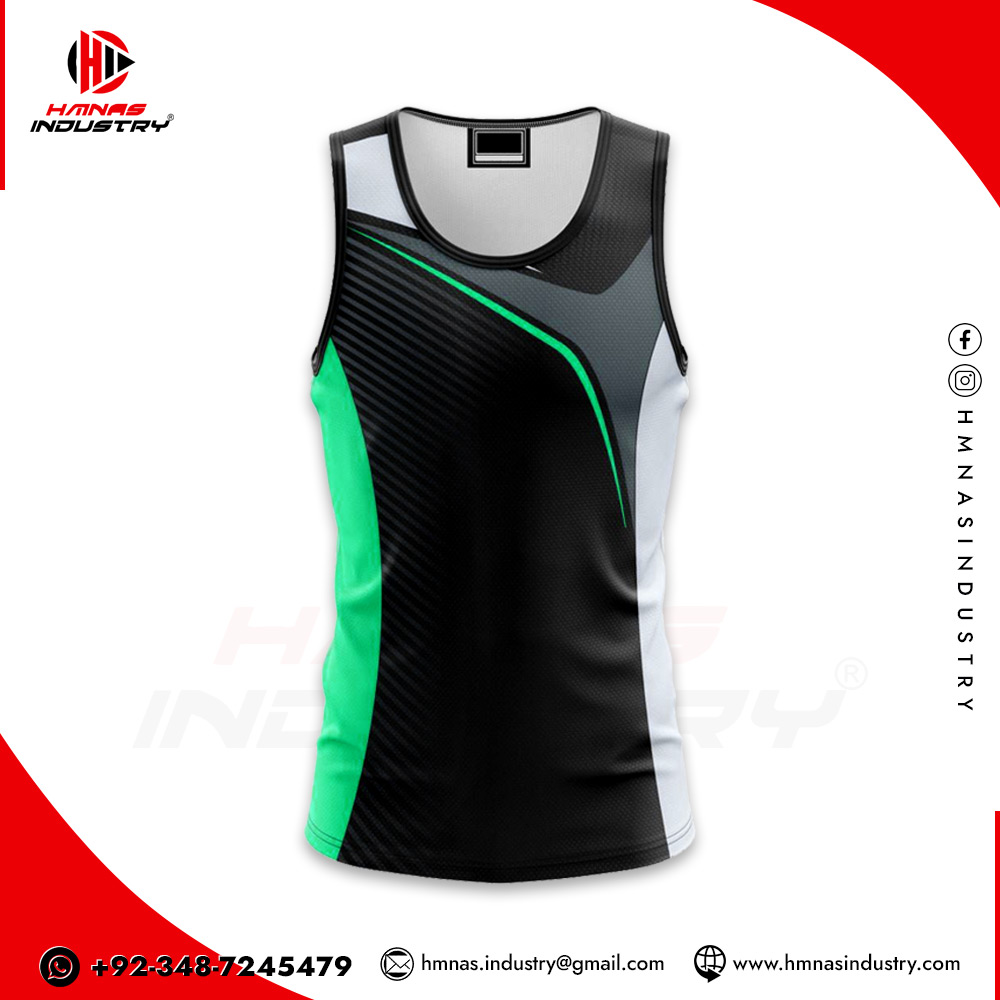 Men TankTops