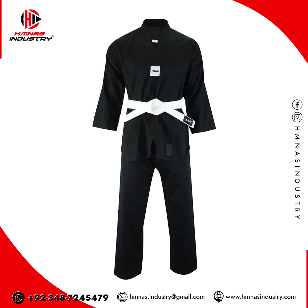 Taekwondo Uniform Taekwondo Uniform