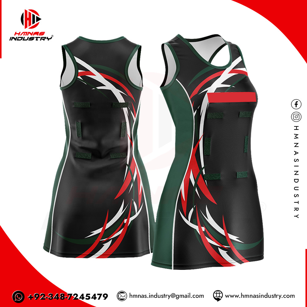 Netball Uniform