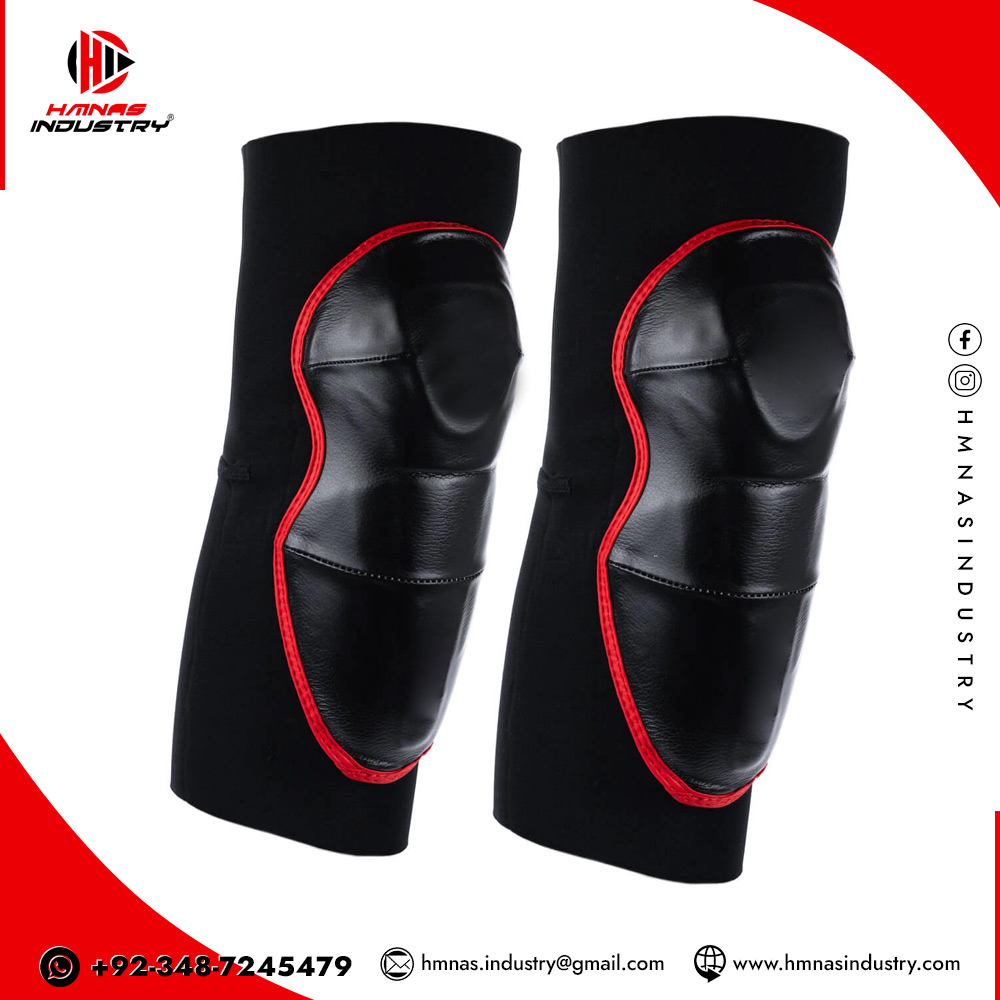 Knee Pads