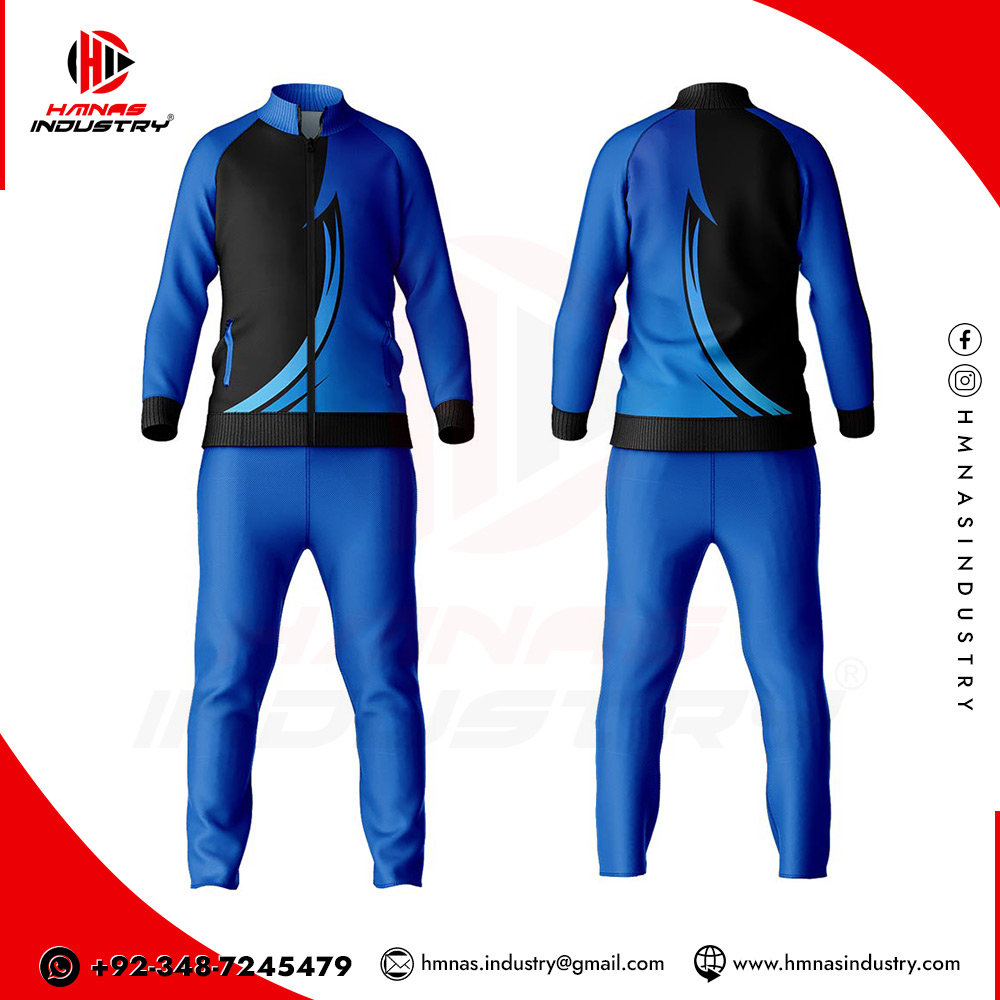 Tracksuit