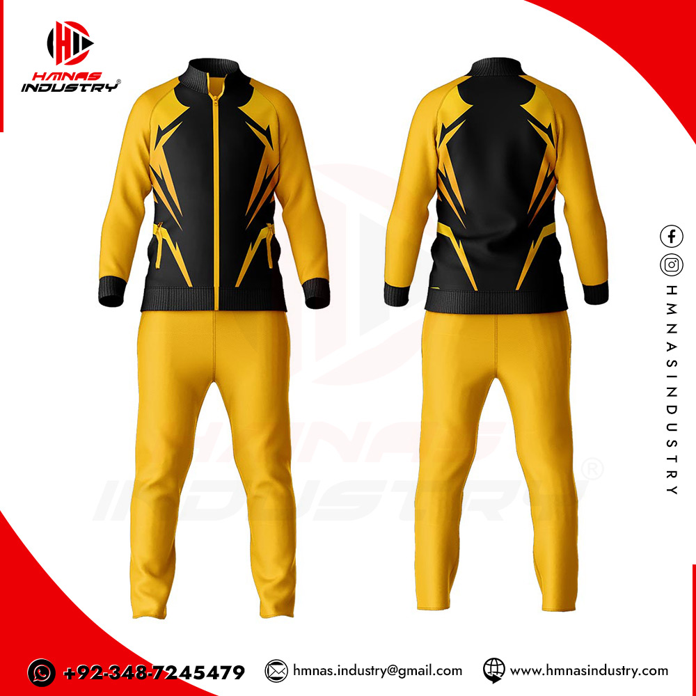 Tracksuit