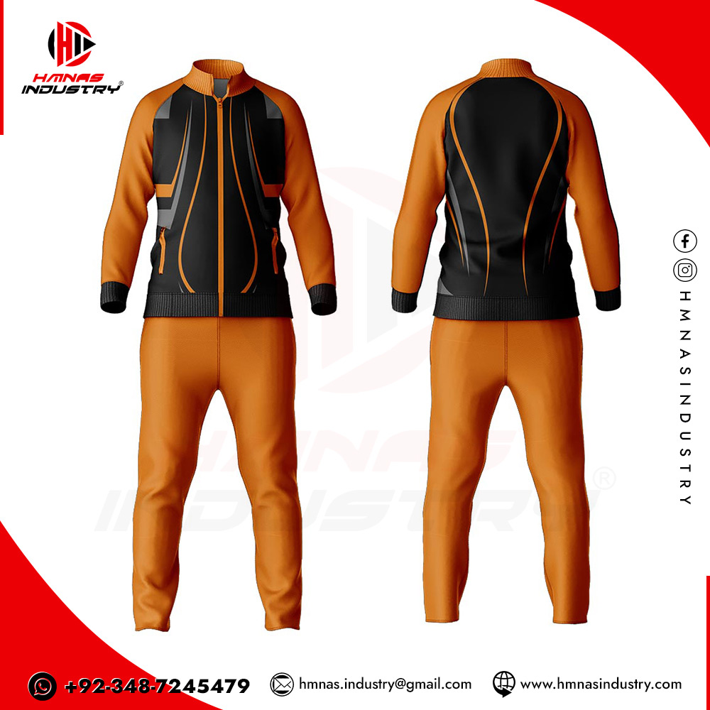 Tracksuit