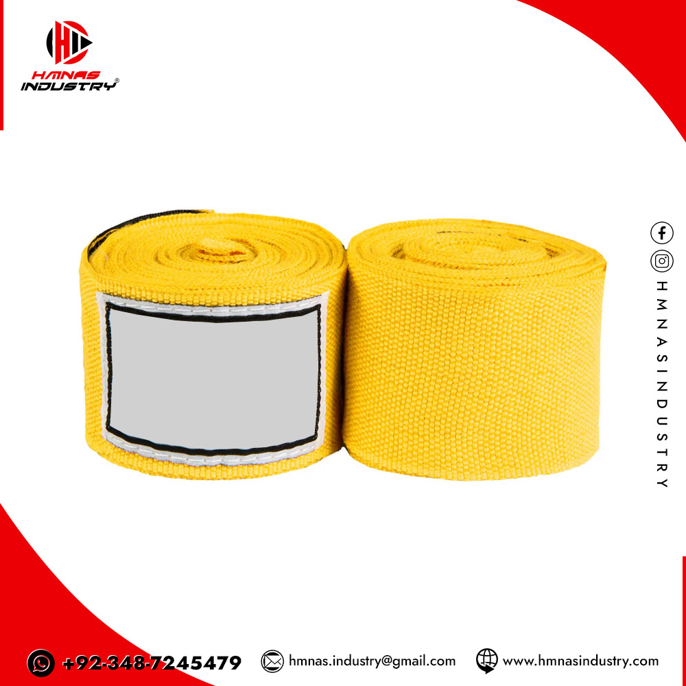 Hand Wraps