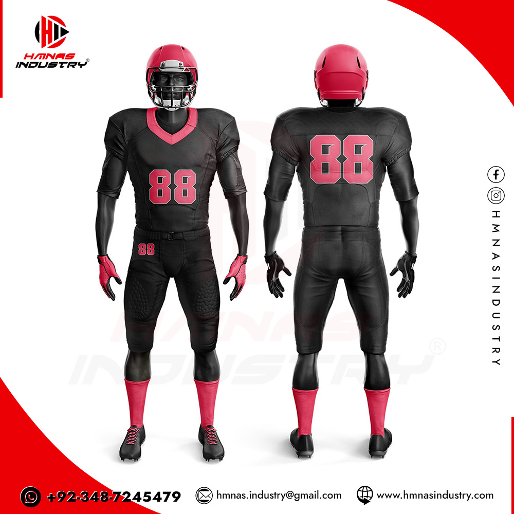 American Uniform