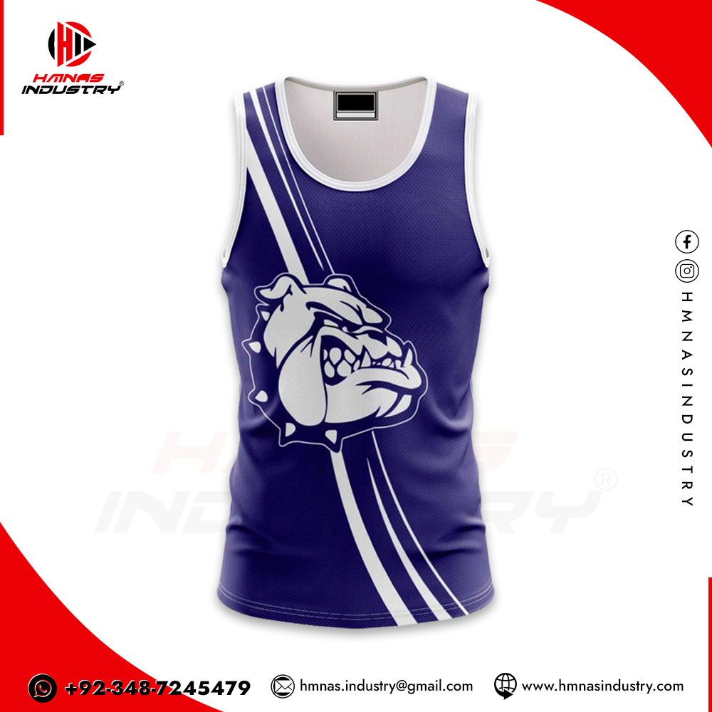 Men TankTops