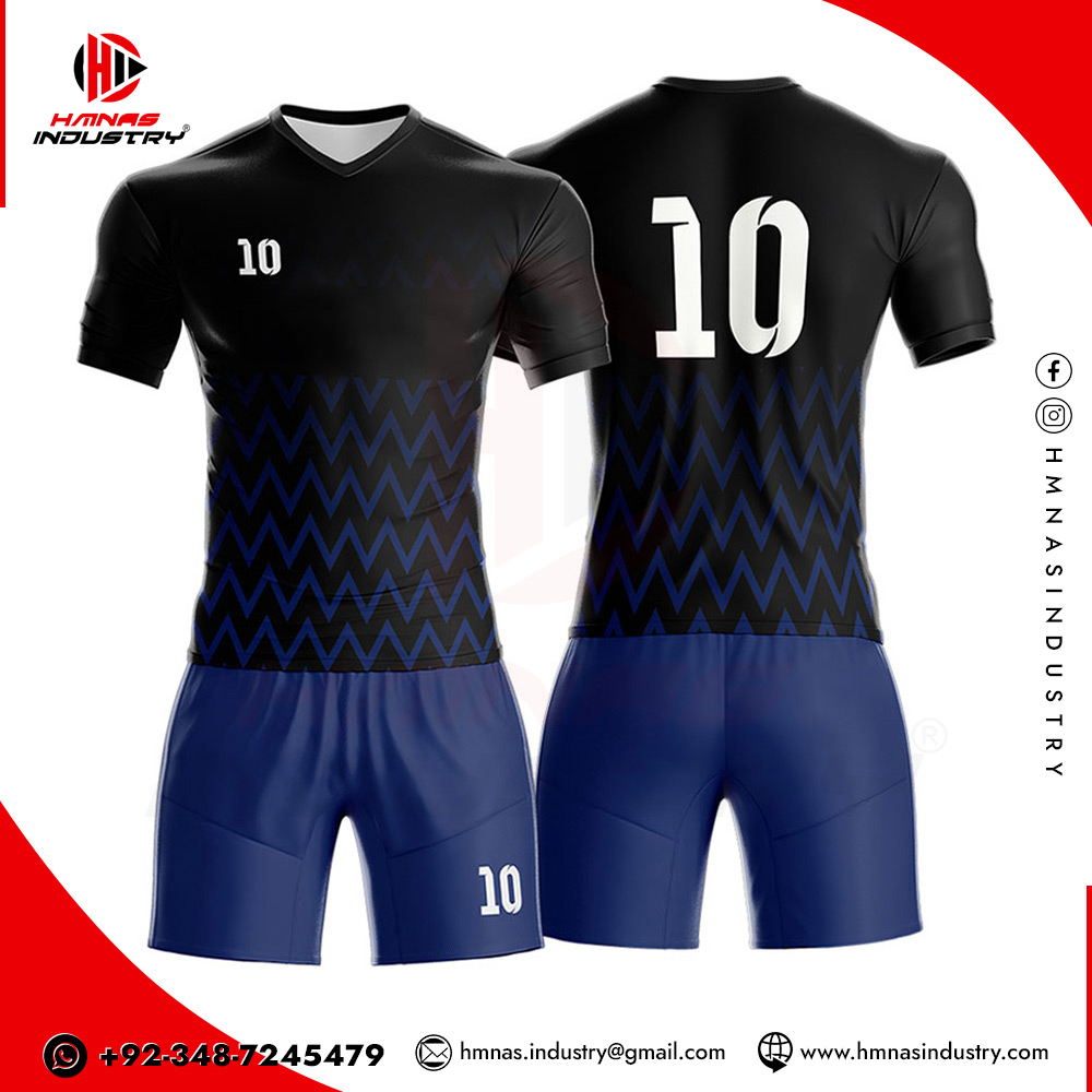 Soccer Uniform