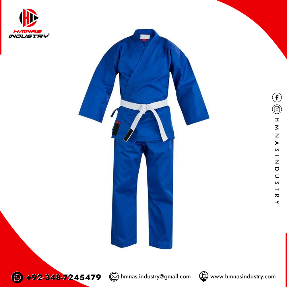 Karate Uniform