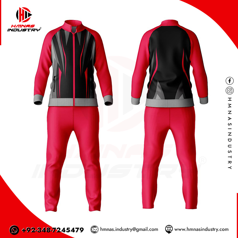Tracksuit