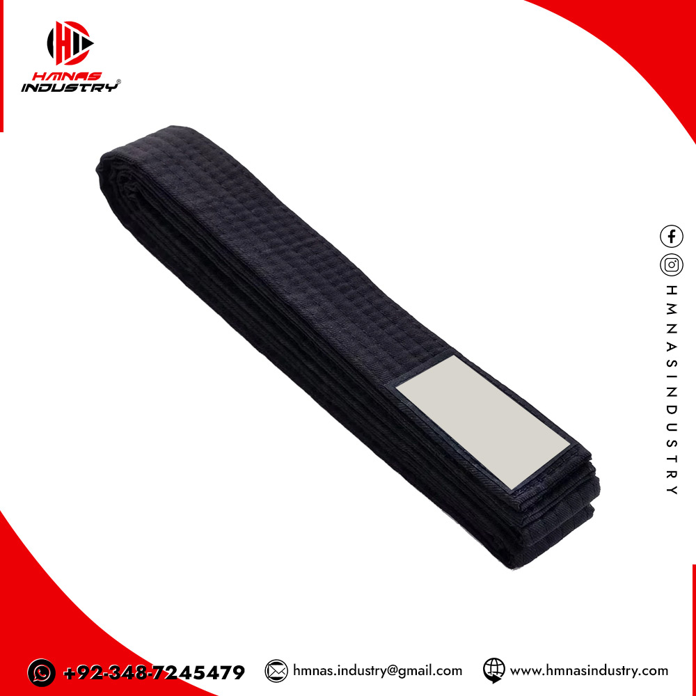 Classic Karate Belts