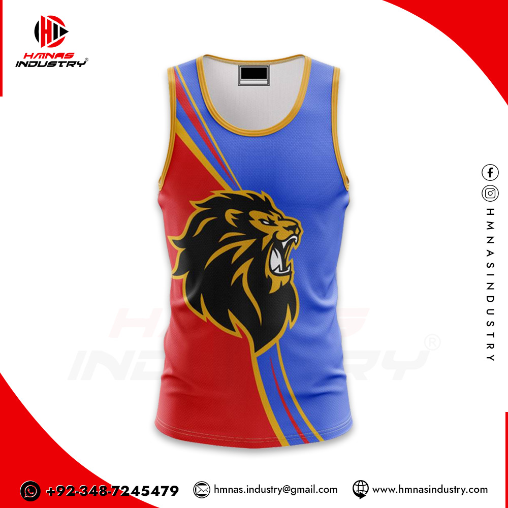 Men TankTops