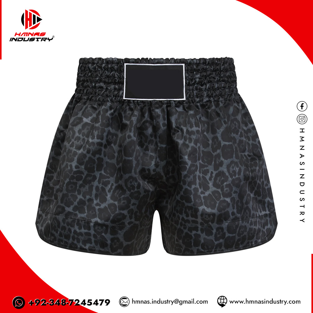 Muaythai Shorts