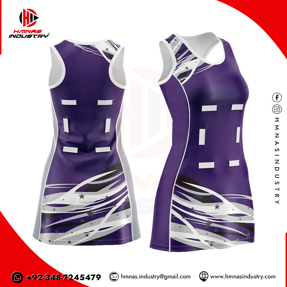 Netball Uniform