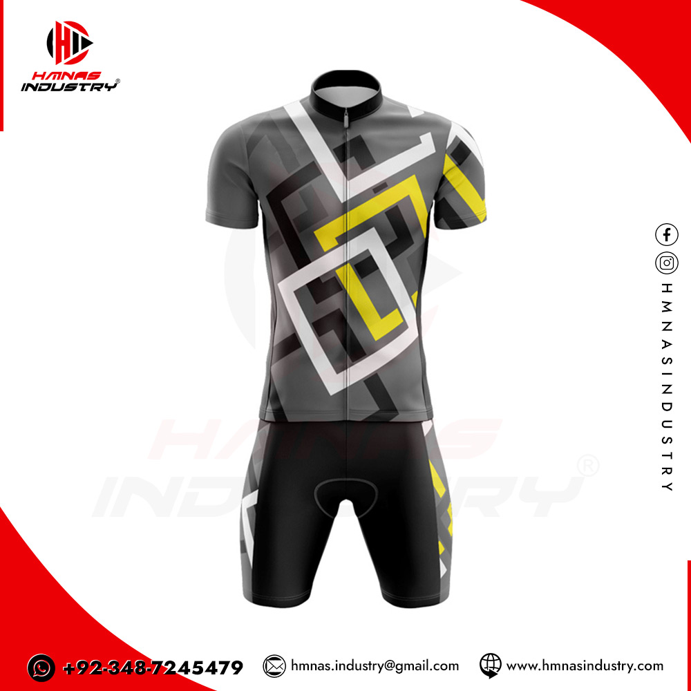 Cycling Uniform