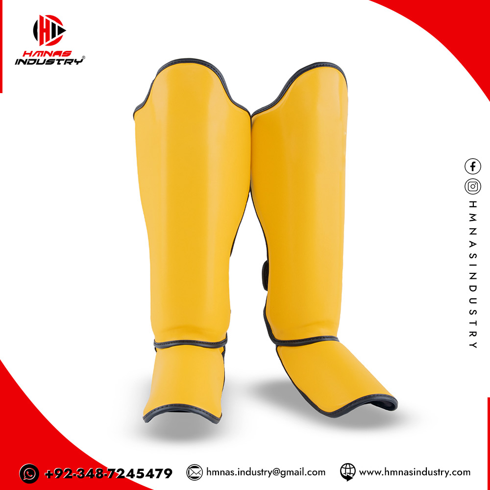 Shin Guard Shin Guard