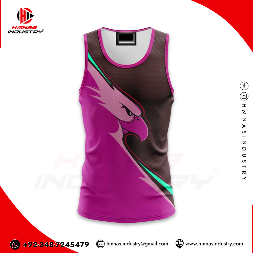 Men TankTops