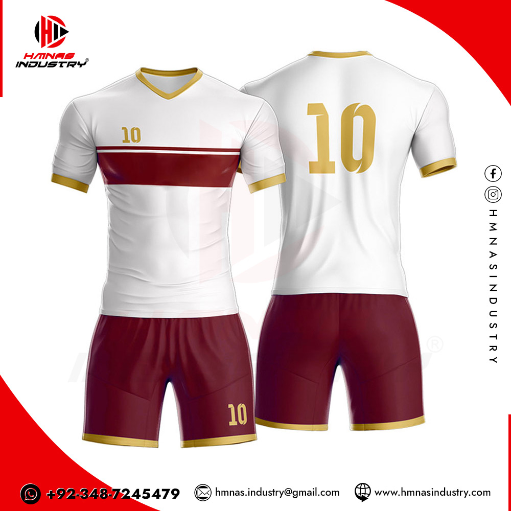 Soccer Uniform