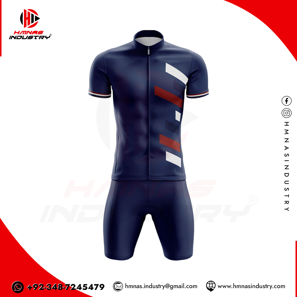 Cycling Uniform