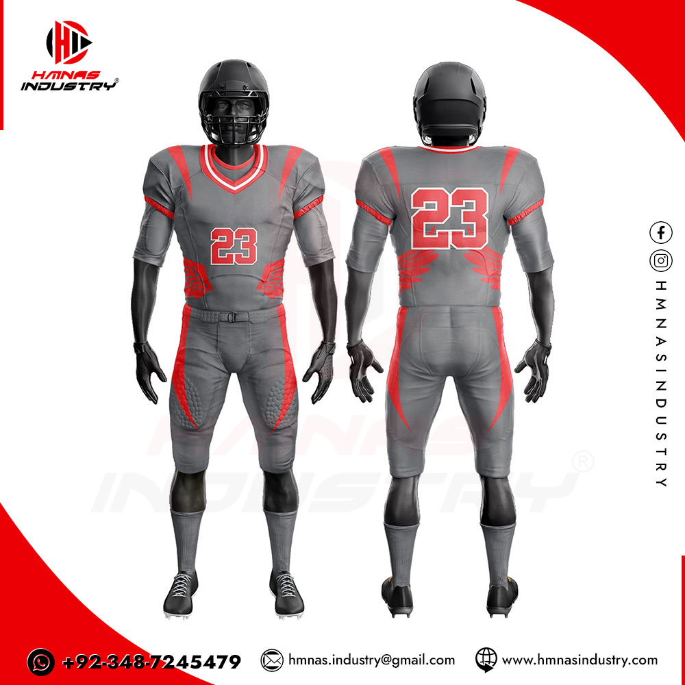 American Uniform
